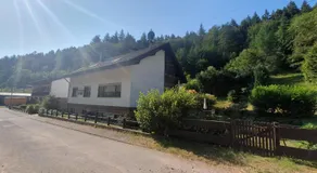 Ferienwohnung Ernst im Herzen des Pfälzerwaldes - Image 4