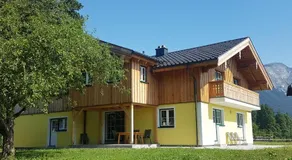 Lägenhet Grillbauer bottenvåning - House Grillbauer - Image 5