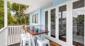 The Blue Beachside Bungalow - Image 4
