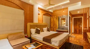 The Nest Inn Resort - Image 2