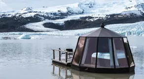 Fjallsarlon - Overnight adventure - Image 5