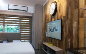 NOUVEAU! Cozy Shell Residences avec balcon - vue sur la piscine - Image 3