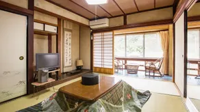 Izumiya Ryokan' Tawarayama Onsen - Image 2
