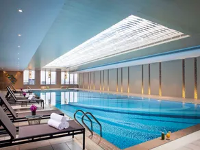 Holiday Inn Suzhou Huirong Plaza By IHG - Image 4