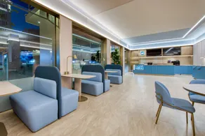 Hanting Hotel Hangzhou Lin'an People's Square Qianwang Street - Image 3