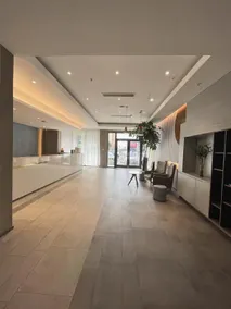Home Inn Jiangyin Huashi Town New World Commercial Plaza - Image 3