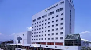Ogaki Forum Hotel / Vacation STAY 72184 - Image 2