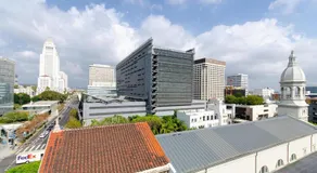 Adorable 2bed Apt Balcony & Rooftop Pool D - Image 5