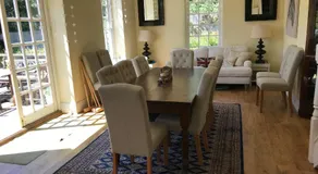 The Old Rectory,Nr Silverstone - Image 3