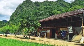 Nùng An homestay-Nùng ethnic group - Image 5