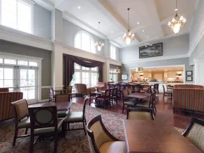 Hampton Inn & Suites Vicksburg - Image 3