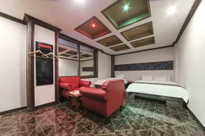 Gwangju Yongbongdong Hotel Agnes - Image 2