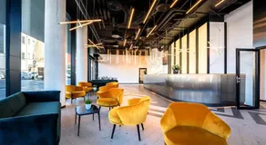 Clarion Congress Hotel Brno - Image 5