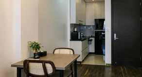 Hanoi Bliss Apartment Ba Dinh - Image 5
