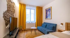 Apartmán Mick Jagger - Image 2