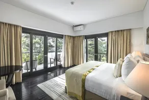 Lido Lake Resort by MNC Hotel - Image 2