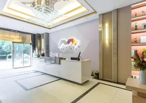 Baiman Hotel Changsha Avenue Subway Station, High-Speed Rail South Station Branch - Image 3