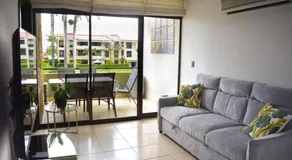 COSTA RICA, Apartamento en condominio Avalon Country Club,Santa Ana, terraza,balcon, restaurante, piscina, tenis,gimnasio- 310- 206 - Image 2