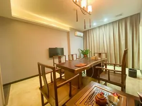Caiyang Hotel - Image 5