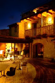 Hotel Restaurant Font del Genil - Image 3
