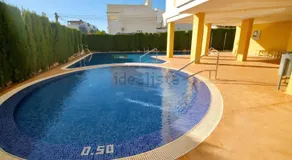 résidence 2 chambres avec piscine proche mer - Image 3