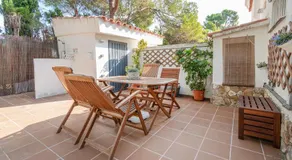 Casa OSONA con jardin cerca de la Playa - Image 5