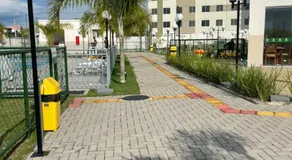 Apartamento Moderno Aconchegante em Manaus - Image 5