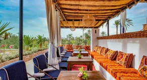Al destino Resort Marrakech - Image 4