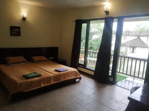 Cozy 2-bedroom villa in Vedic Village - Image 2
