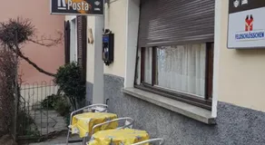Ristorante della Posta Carena - Image 4