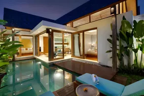 Sanora Villa Sanur by Ini Vie Hospitality - Image 2