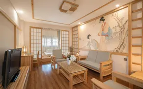 Jinbi Hall Hotel (Nanping Pedestrian Street Jinma Bijifang Branch) - Image 5