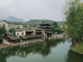 Zhang Cheng Yun Wu Shui Zhen Holiday Home - Image 3