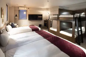 ALPHABED INN 小樽駅前 - Image 2