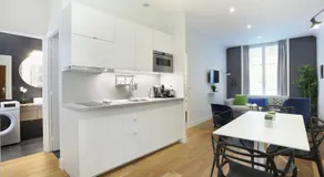 Blanche 1 - Studio Wohnung, Schläft 2 - Image 3