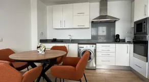 Casa con Terraza cerca de la Playa 6 personas - Image 2