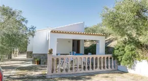 Comfortable Chalet in El Gastor with Private Pool - Image 3