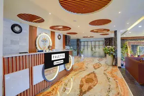 Palette Hotel and Resort Manyata Tech Park Bangalore Formerly Blue Diamond - Image 3