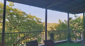 Guest House Royal Comfort With Terrace - Image 5