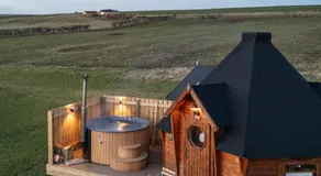 Belstruther Glamping - Image 2