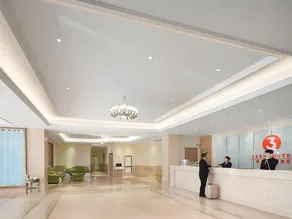 Vienna 3 Best Hotel Changsha Wangcheng Economic Development Zone - Image 3
