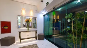 Araucaria Hotel Business - Maringá - Image 2