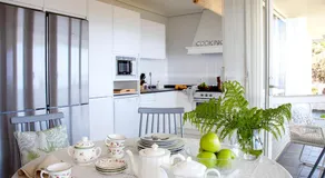 Wishome- Gran casa con jardín y piscina privada en Comillas, para disfrutar de un verano más fresco - Image 5