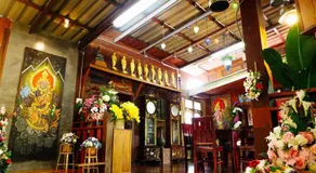 Klong Suan Plue Resort - Image 4