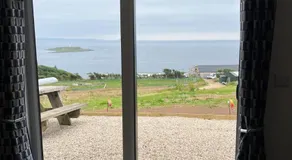 Tiny home on an organic croft, Isle of Arran - Image 4