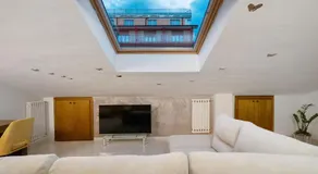 Ferienhaus 'La Tana Del Lupo' mit Bergblick, WLAN und Klimaanlage - Image 3