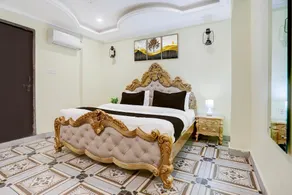 Palette by CheckIn Heritage Varanasi Retreat - Image 2