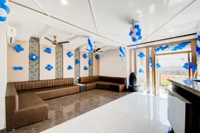FabHotel Prime Om Epic - Image 2