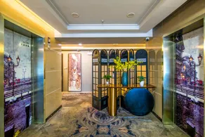 Yunting Resort - Image 4