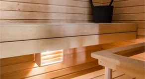 Full apartment with sauna, Kungsberget - Image 5